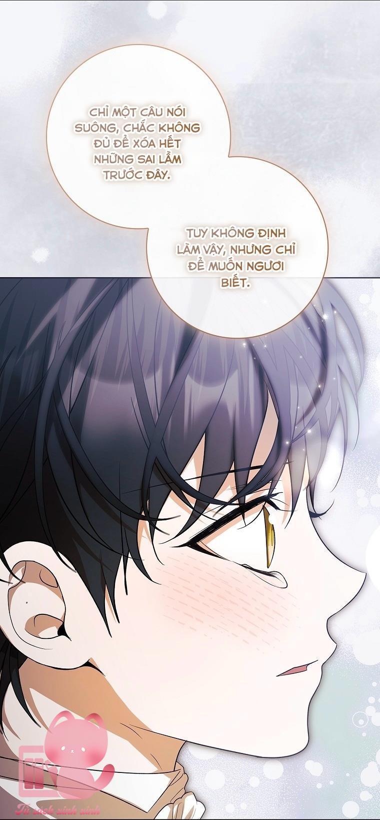 Nhận Nuôi Người Cha Phản Diện - Chap 80 - Trang 64