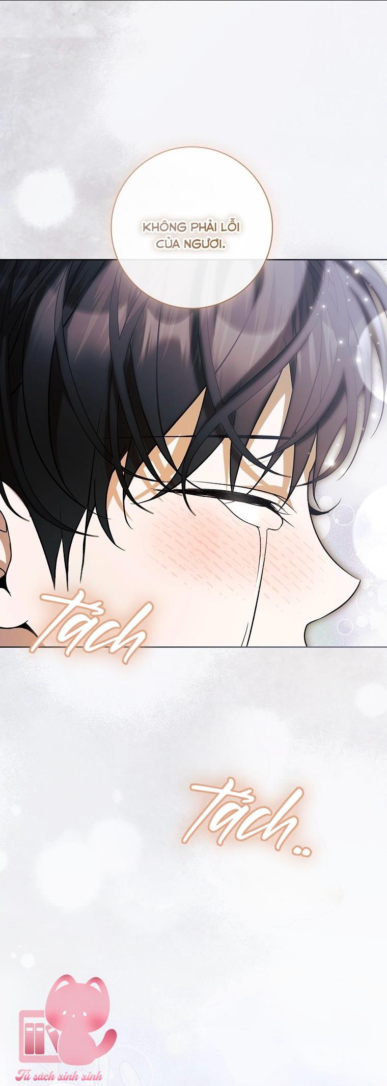 Nhận Nuôi Người Cha Phản Diện - Chap 80 - Trang 65