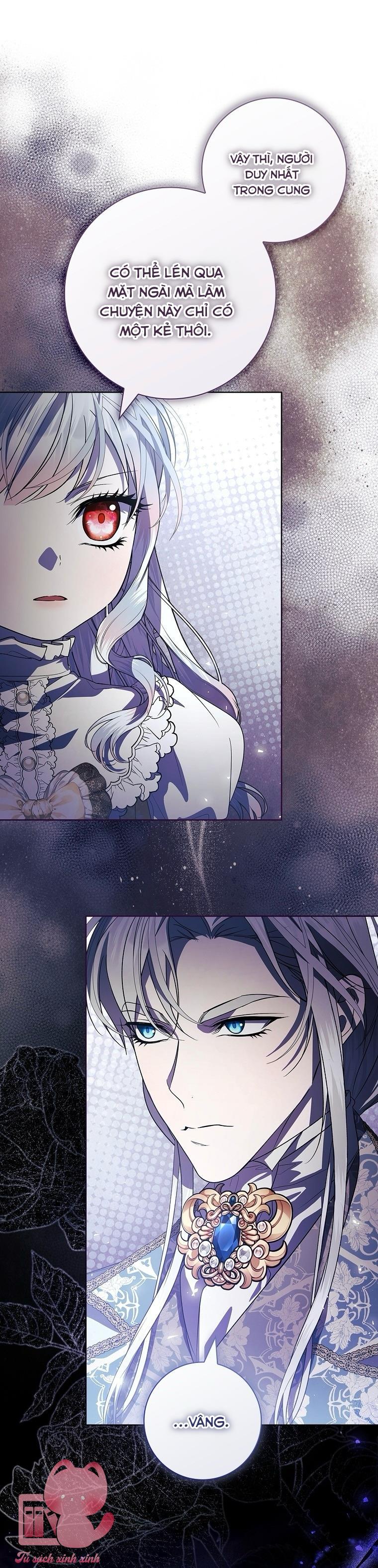 Nhận Nuôi Người Cha Phản Diện - Chap 80 - Trang 9
