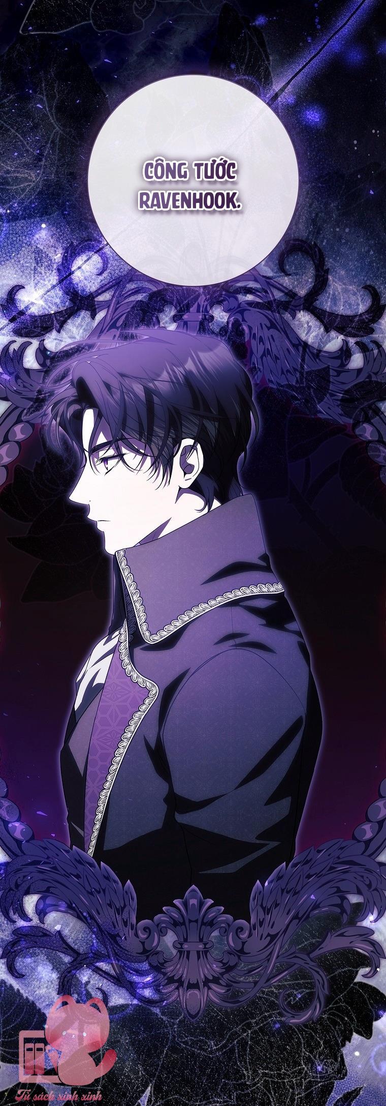 Nhận Nuôi Người Cha Phản Diện - Chap 80 - Trang 10