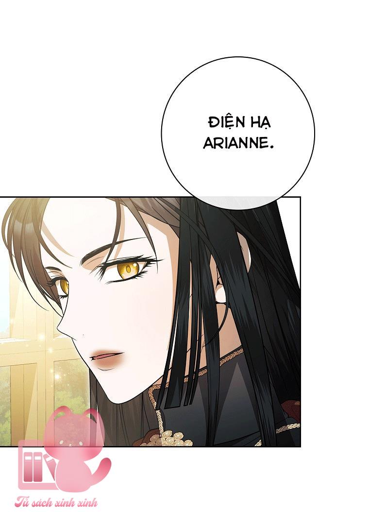 Nhận Nuôi Người Cha Phản Diện - Chap 81 - Trang 11