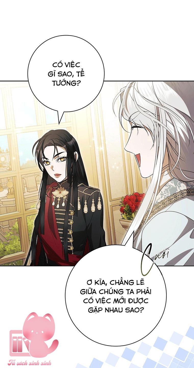 Nhận Nuôi Người Cha Phản Diện - Chap 81 - Trang 13