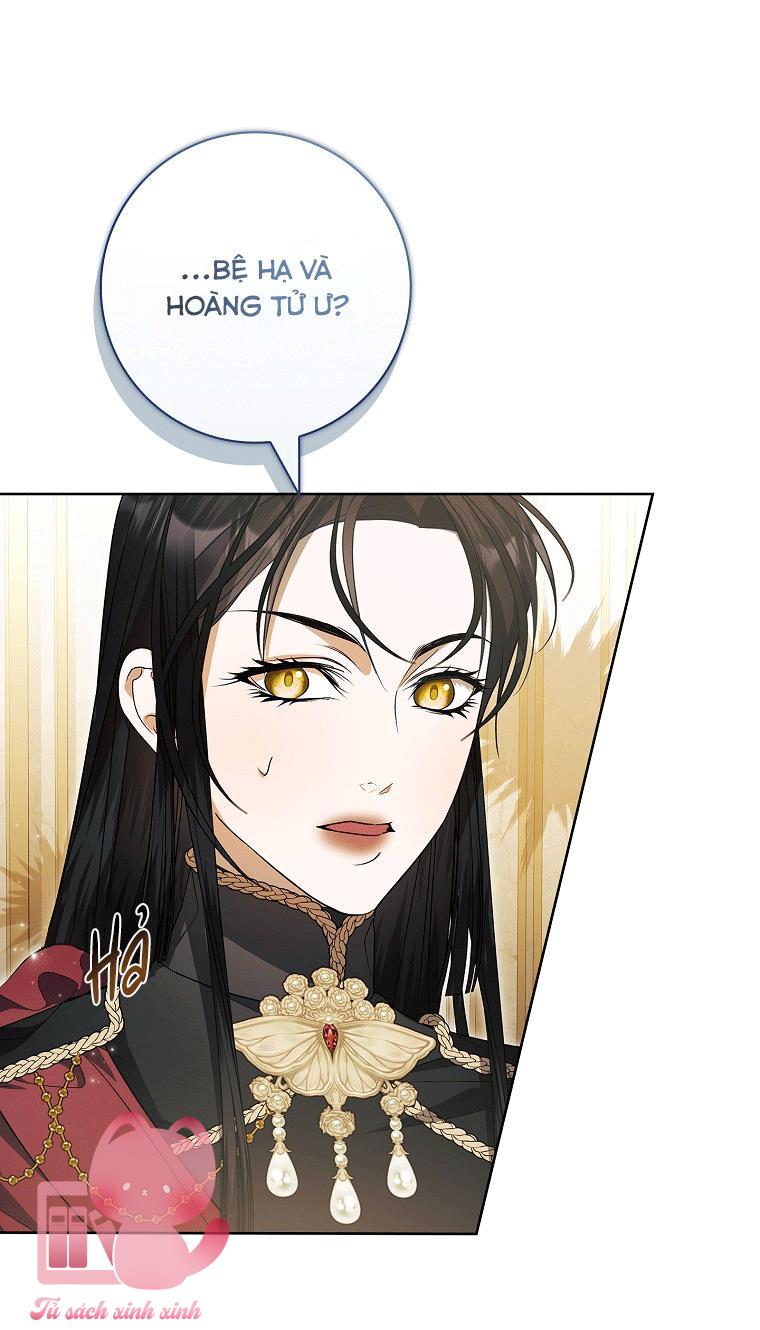 Nhận Nuôi Người Cha Phản Diện - Chap 81 - Trang 15