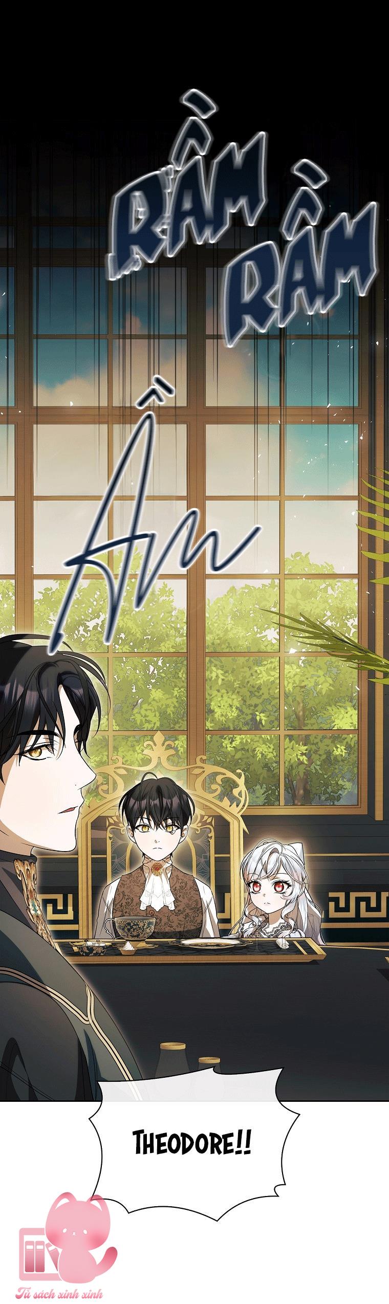 Nhận Nuôi Người Cha Phản Diện - Chap 81 - Trang 17
