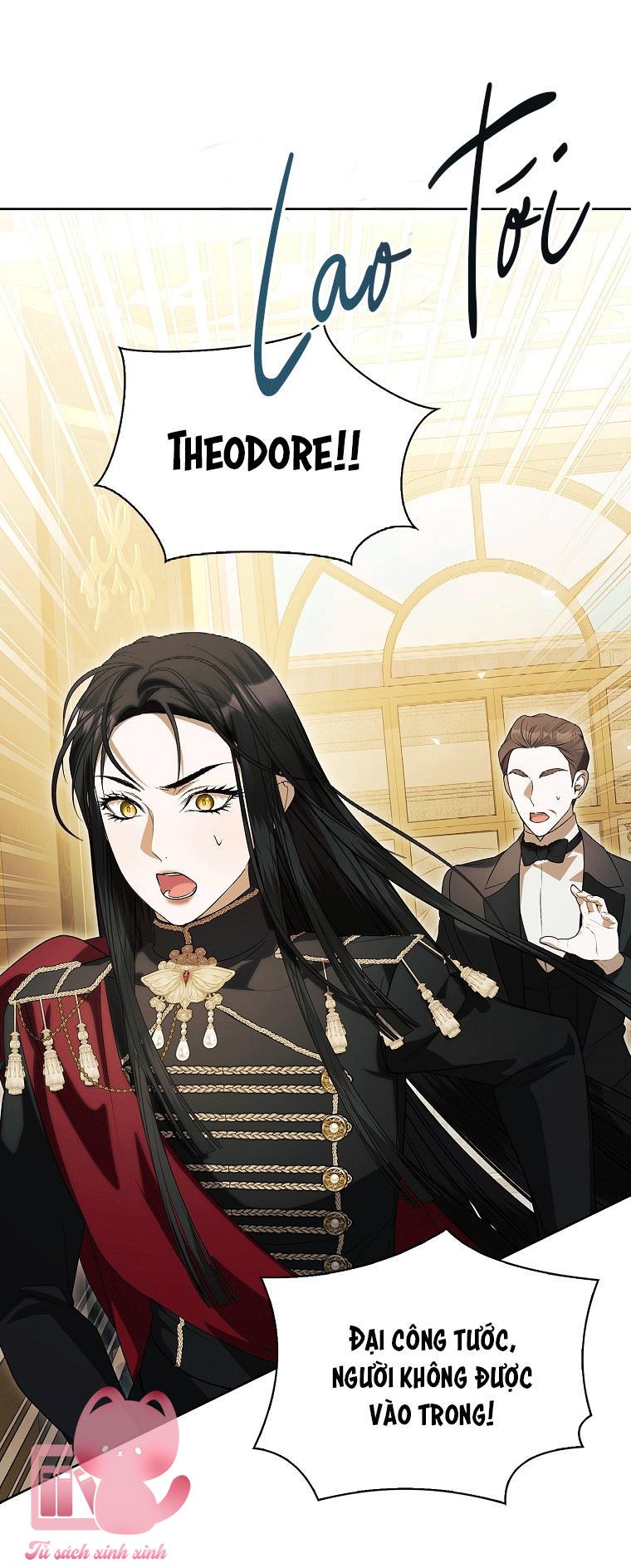 Nhận Nuôi Người Cha Phản Diện - Chap 81 - Trang 18