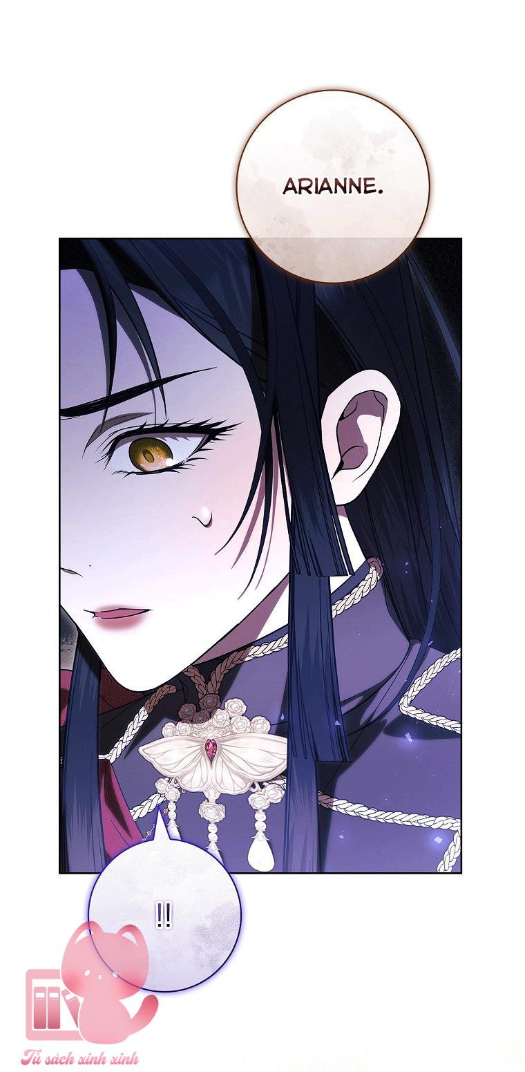 Nhận Nuôi Người Cha Phản Diện - Chap 81 - Trang 20