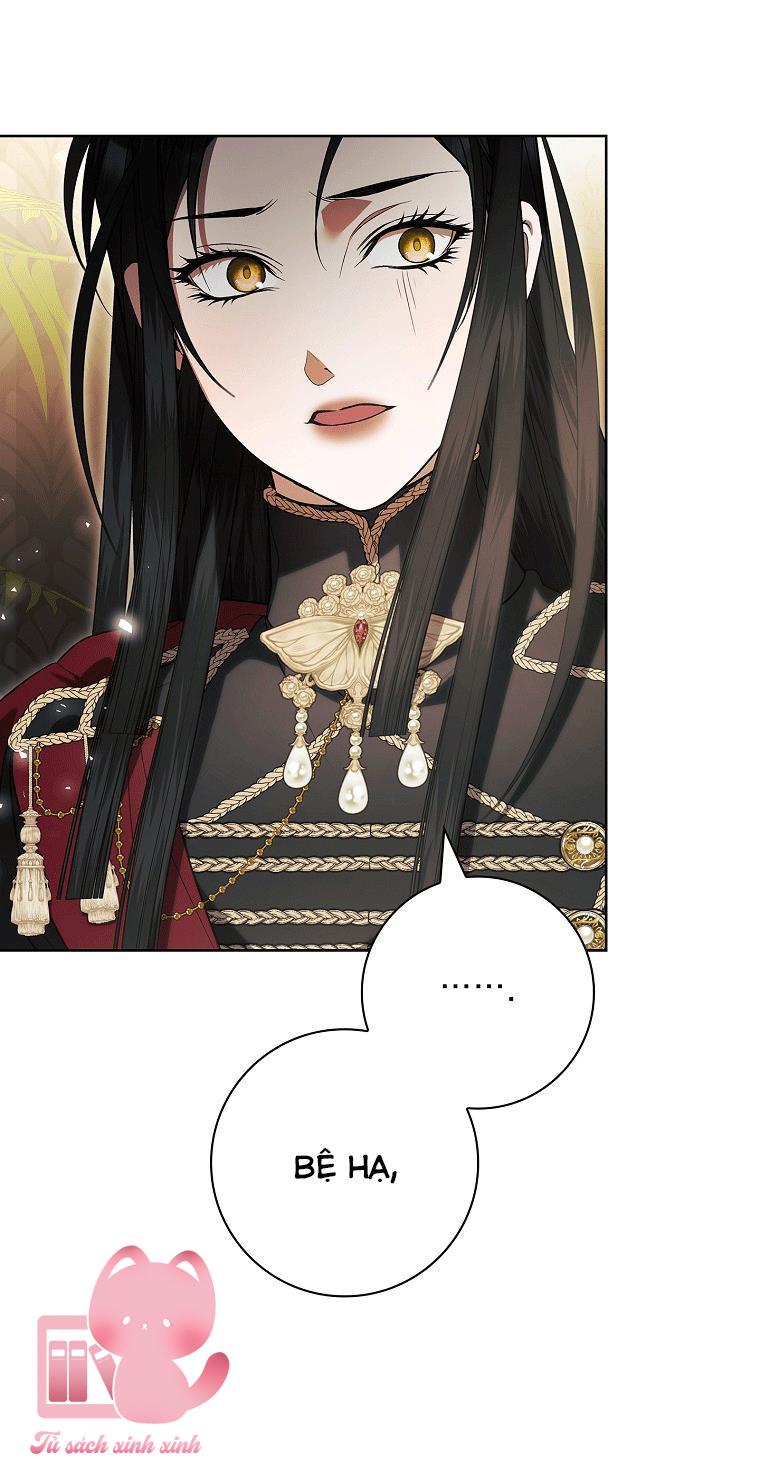 Nhận Nuôi Người Cha Phản Diện - Chap 81 - Trang 22