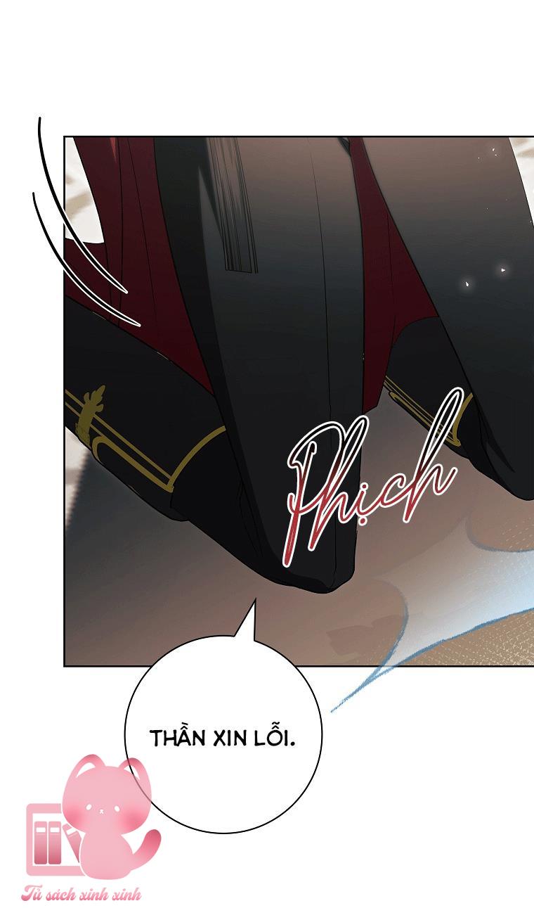 Nhận Nuôi Người Cha Phản Diện - Chap 81 - Trang 23