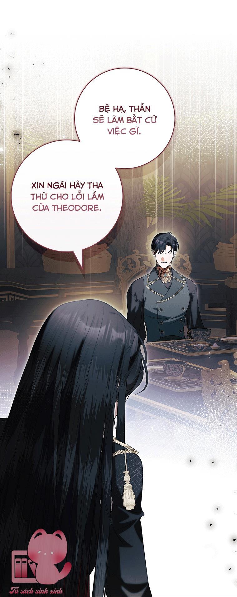 Nhận Nuôi Người Cha Phản Diện - Chap 81 - Trang 24