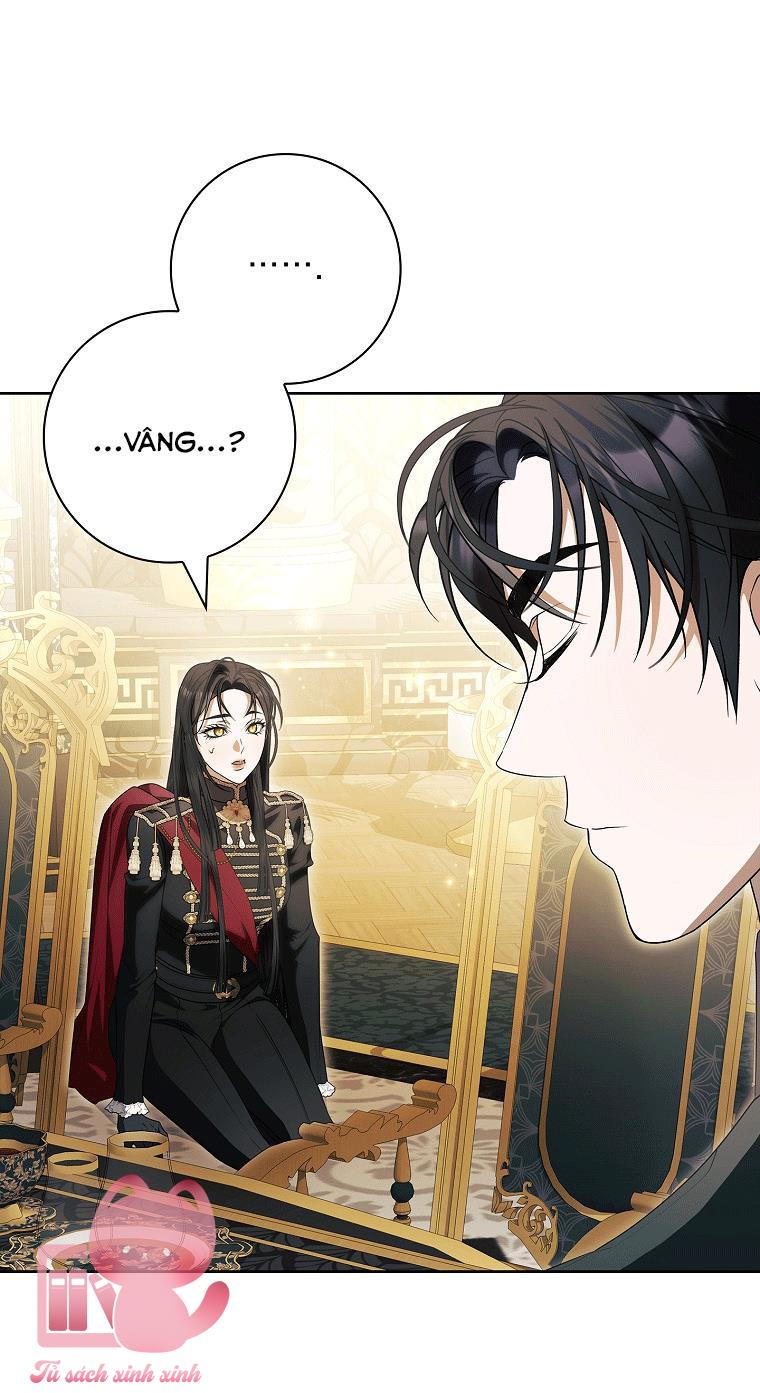 Nhận Nuôi Người Cha Phản Diện - Chap 81 - Trang 27