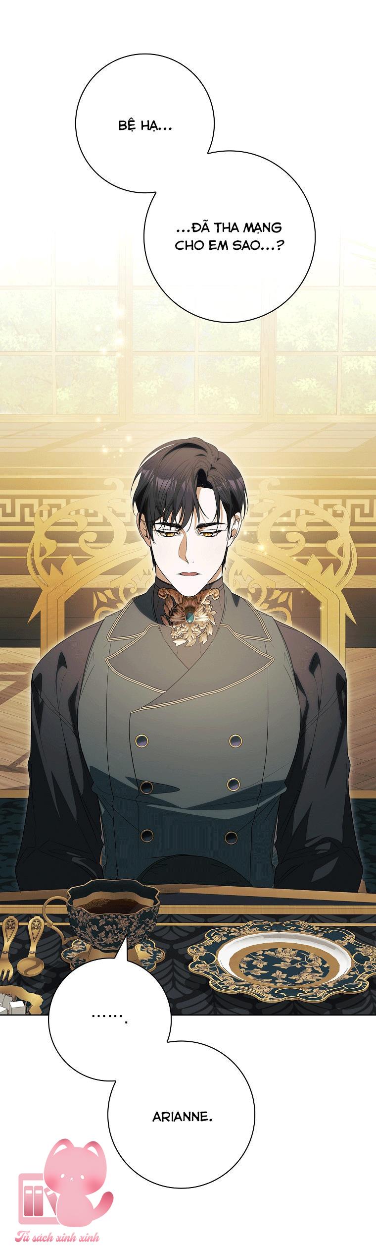 Nhận Nuôi Người Cha Phản Diện - Chap 81 - Trang 29