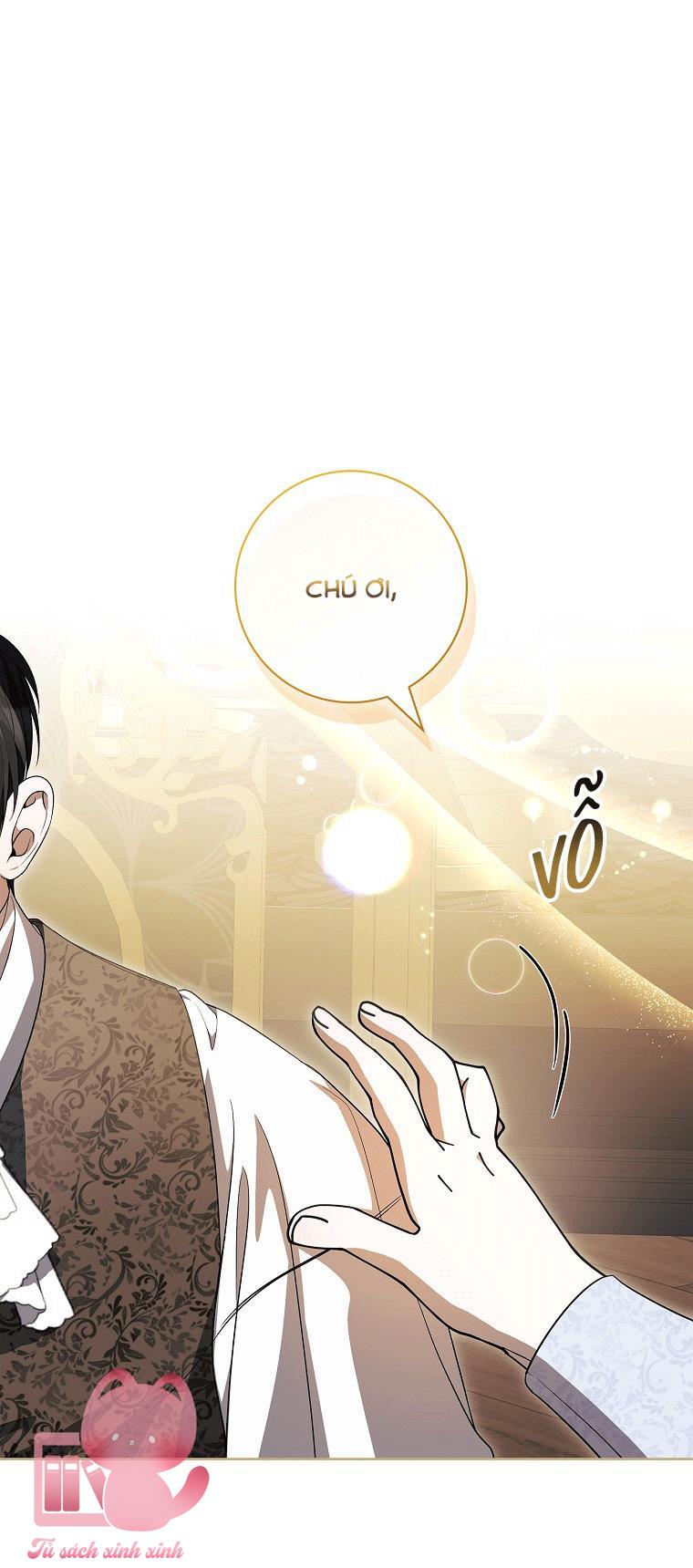 Nhận Nuôi Người Cha Phản Diện - Chap 81 - Trang 4