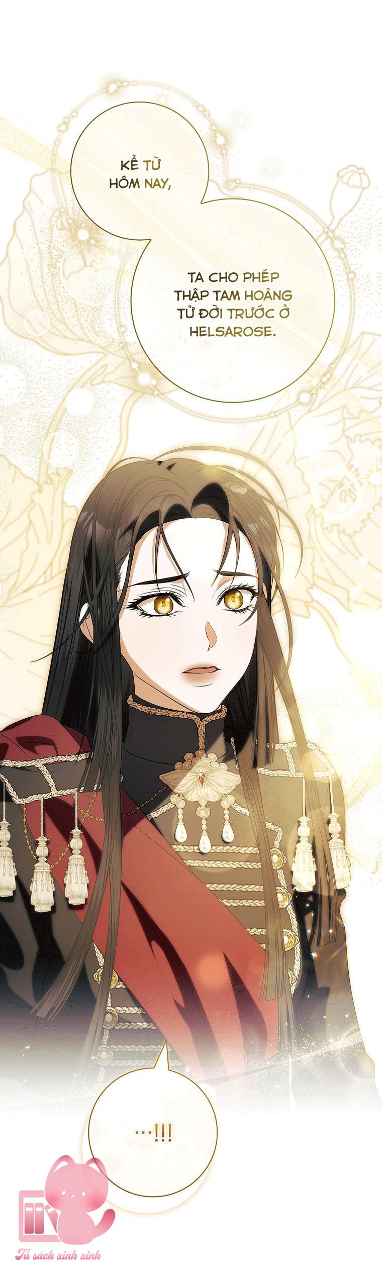 Nhận Nuôi Người Cha Phản Diện - Chap 81 - Trang 31