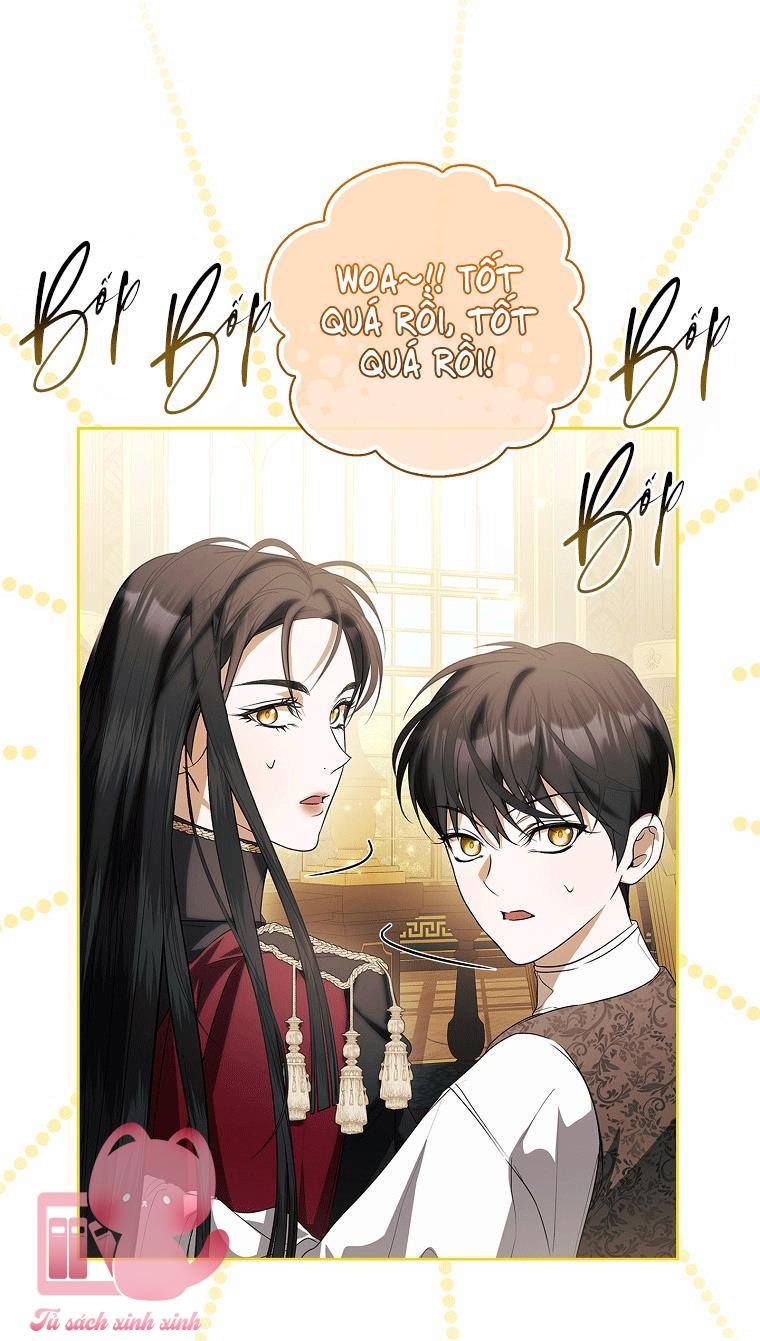 Nhận Nuôi Người Cha Phản Diện - Chap 81 - Trang 34