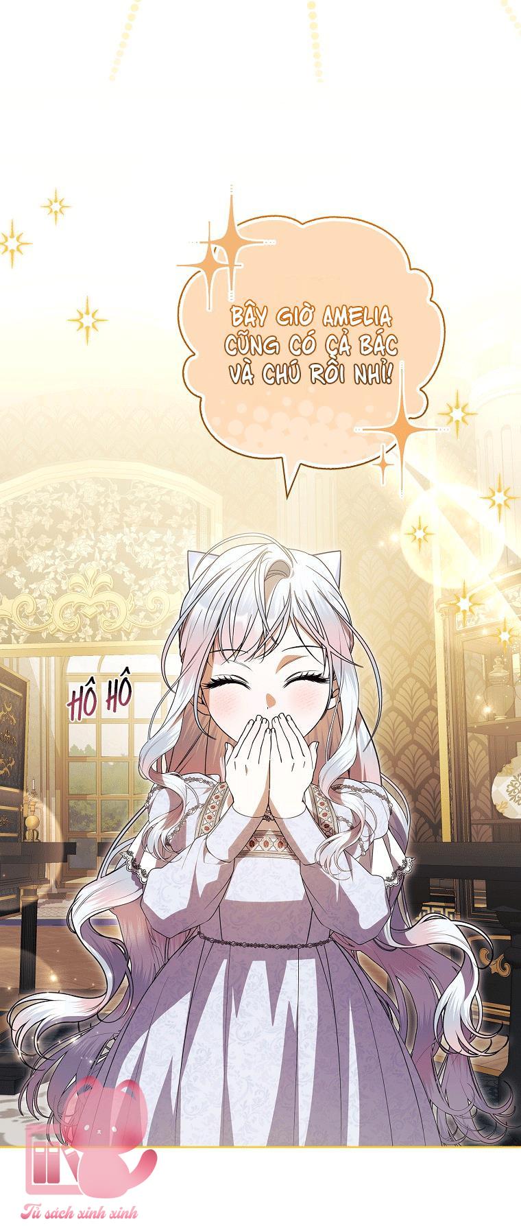 Nhận Nuôi Người Cha Phản Diện - Chap 81 - Trang 35