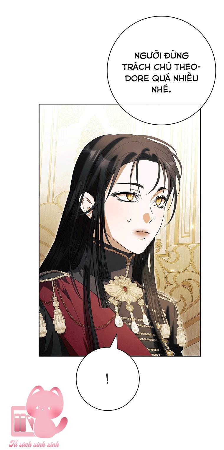 Nhận Nuôi Người Cha Phản Diện - Chap 81 - Trang 40