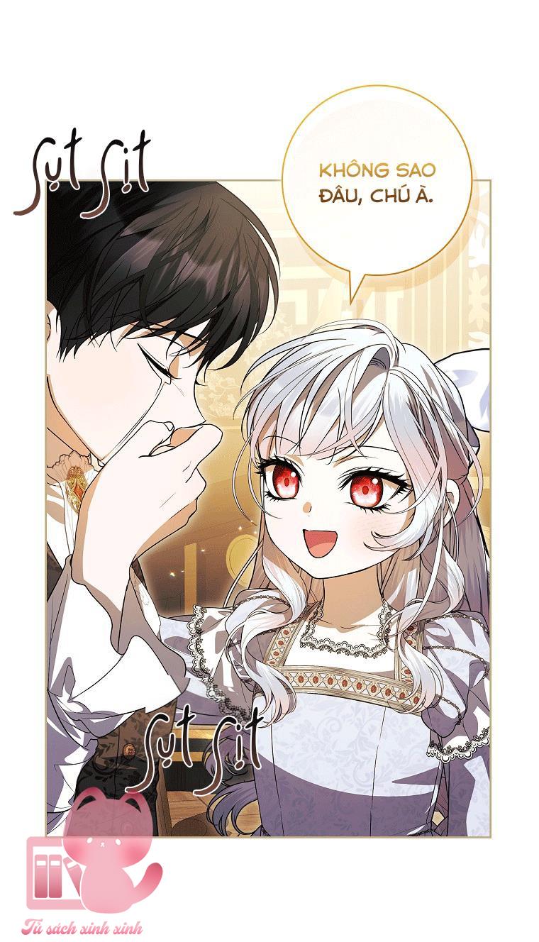 Nhận Nuôi Người Cha Phản Diện - Chap 81 - Trang 5