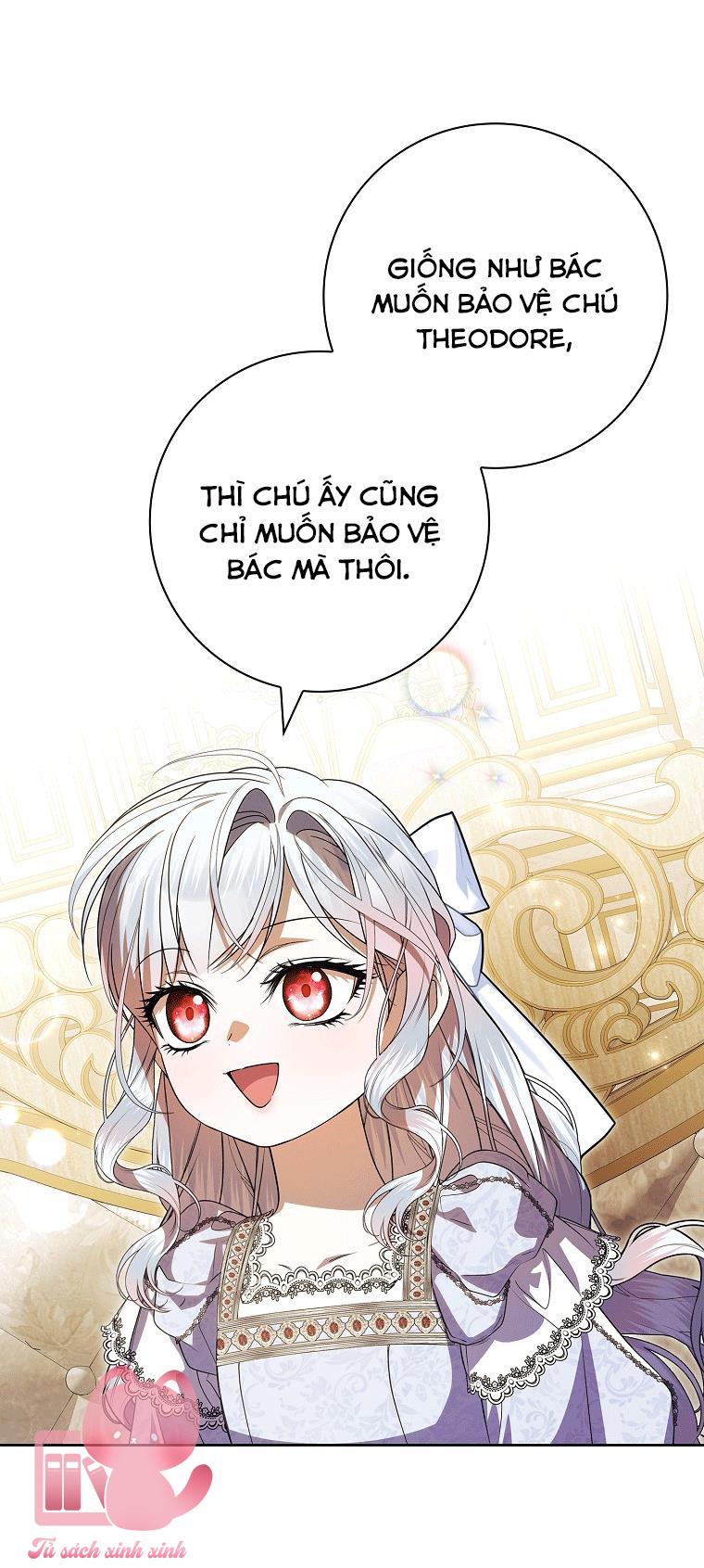 Nhận Nuôi Người Cha Phản Diện - Chap 81 - Trang 41