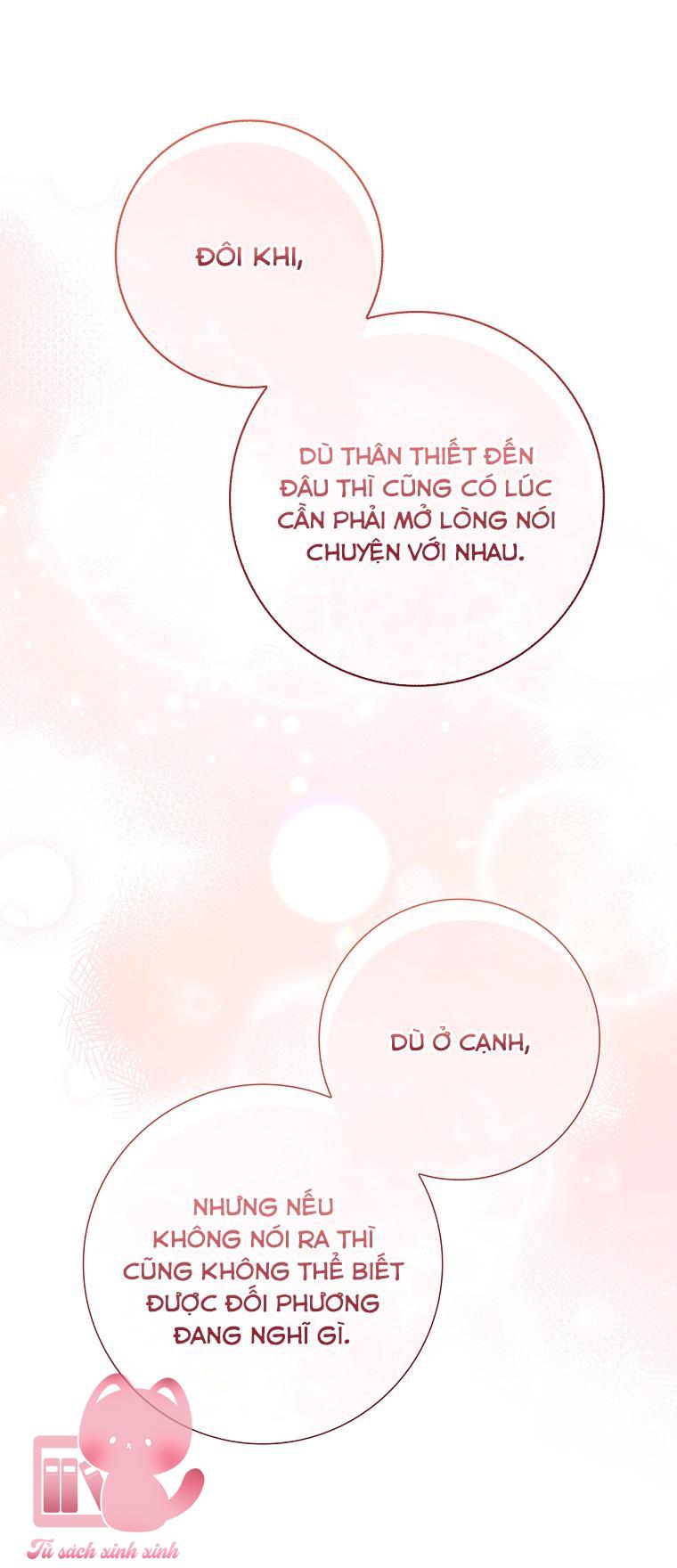 Nhận Nuôi Người Cha Phản Diện - Chap 81 - Trang 42
