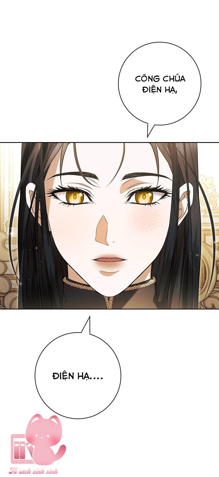 Nhận Nuôi Người Cha Phản Diện - Chap 81 - Trang 44