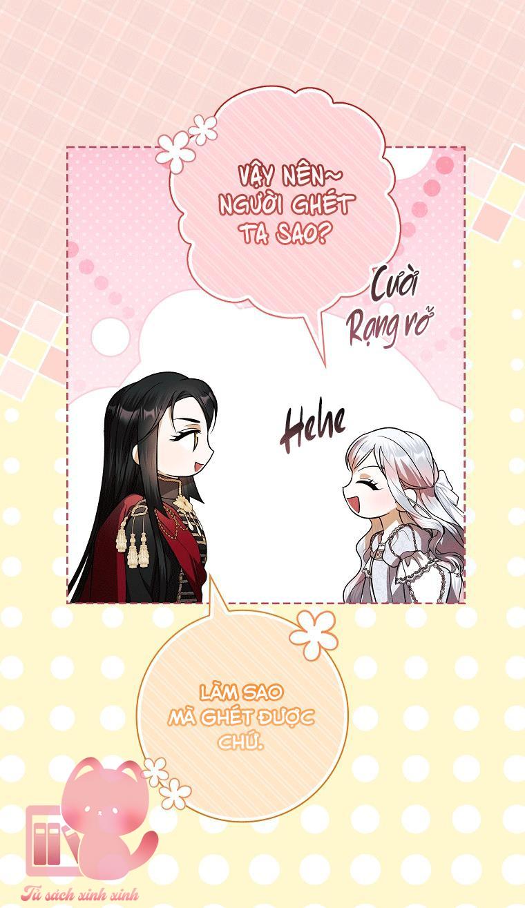 Nhận Nuôi Người Cha Phản Diện - Chap 81 - Trang 46