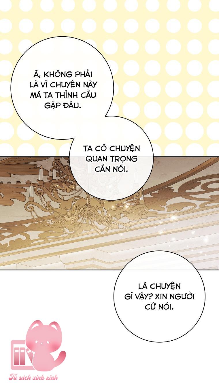 Nhận Nuôi Người Cha Phản Diện - Chap 81 - Trang 47