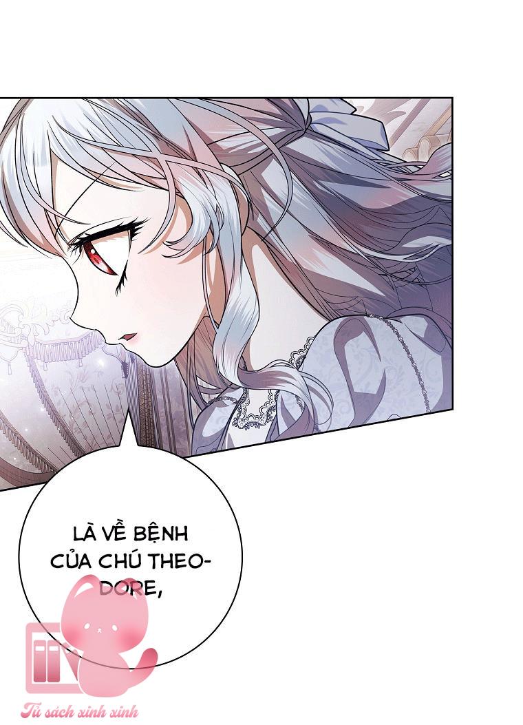 Nhận Nuôi Người Cha Phản Diện - Chap 81 - Trang 48