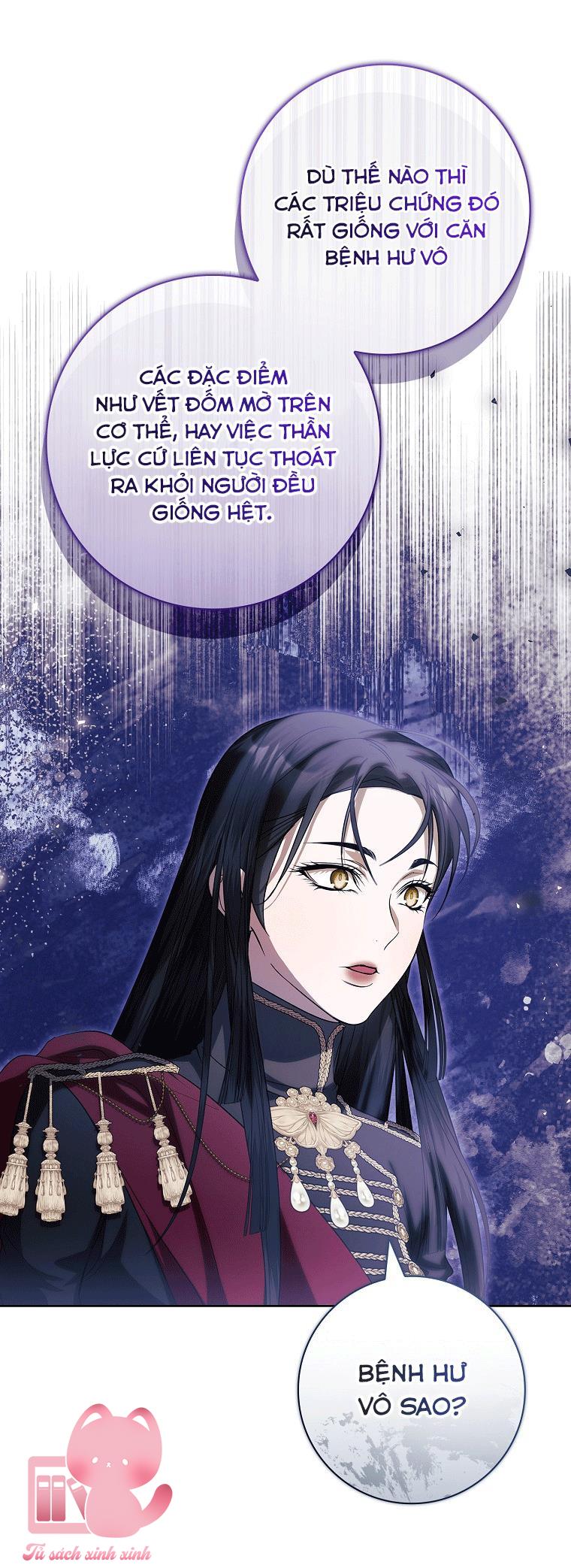Nhận Nuôi Người Cha Phản Diện - Chap 81 - Trang 49
