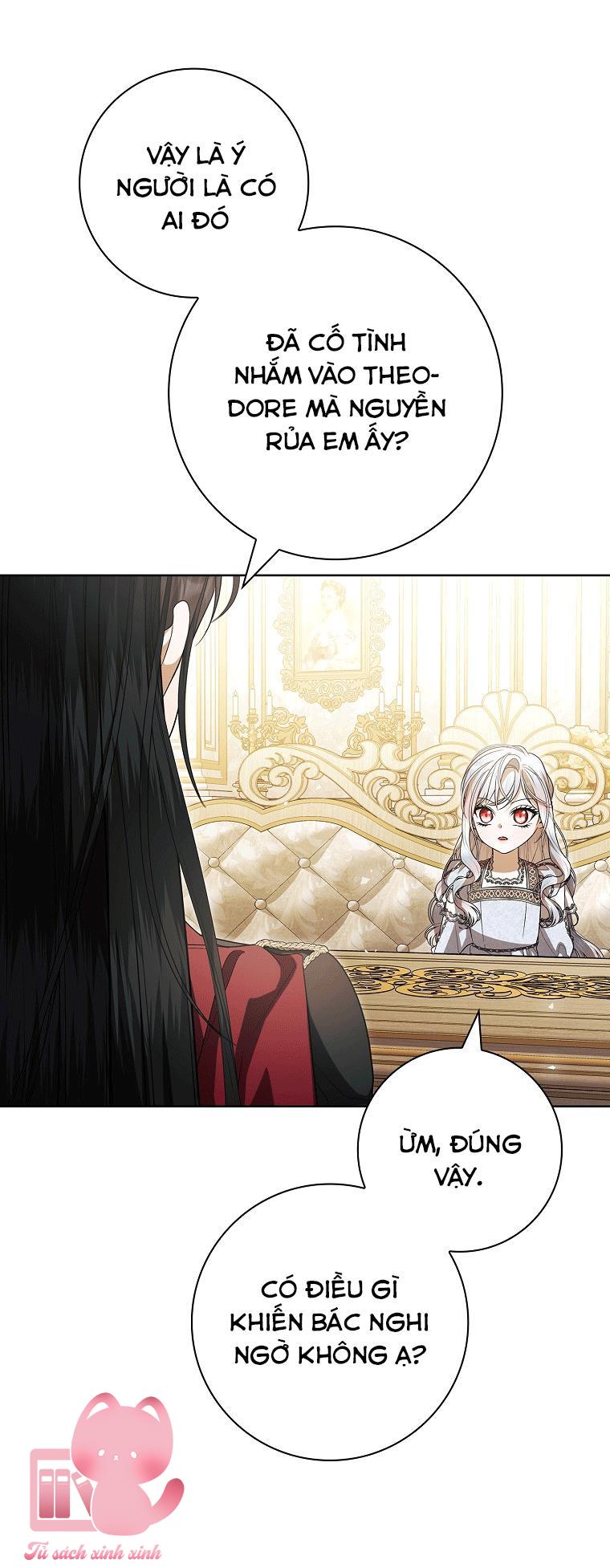 Nhận Nuôi Người Cha Phản Diện - Chap 81 - Trang 50