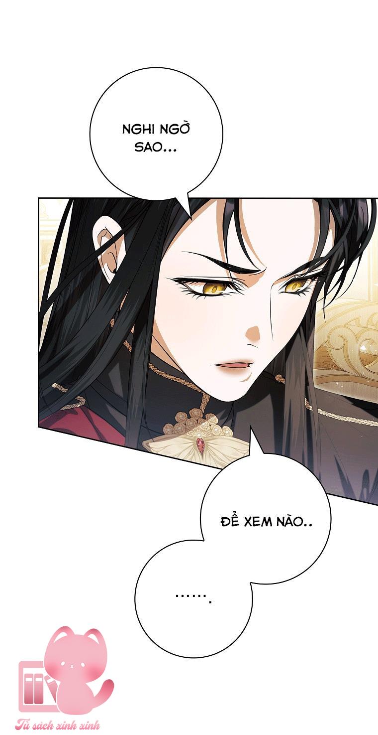 Nhận Nuôi Người Cha Phản Diện - Chap 81 - Trang 51