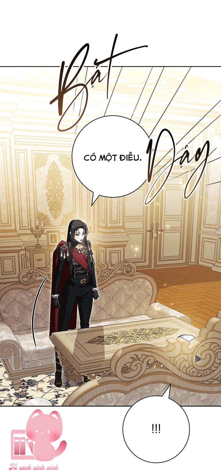 Nhận Nuôi Người Cha Phản Diện - Chap 81 - Trang 52