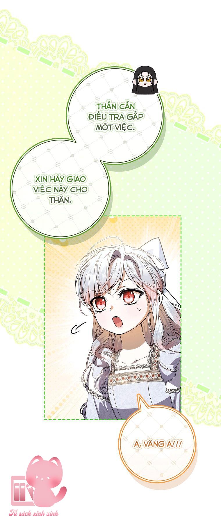 Nhận Nuôi Người Cha Phản Diện - Chap 81 - Trang 53