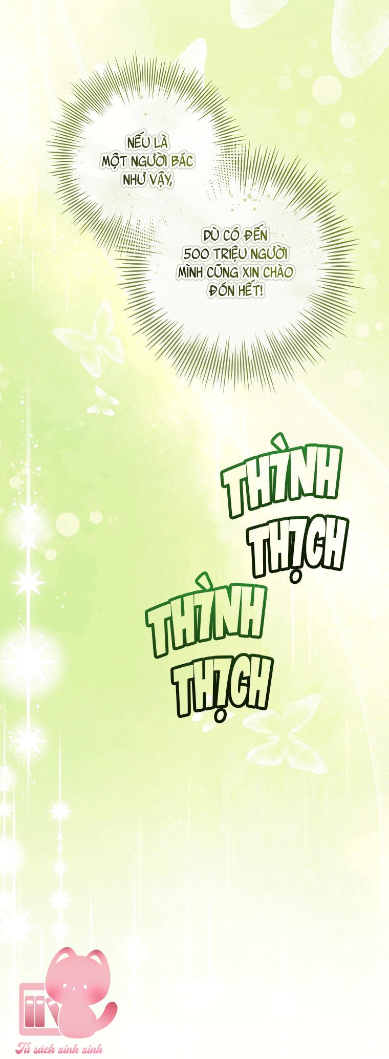 Nhận Nuôi Người Cha Phản Diện - Chap 81 - Trang 56