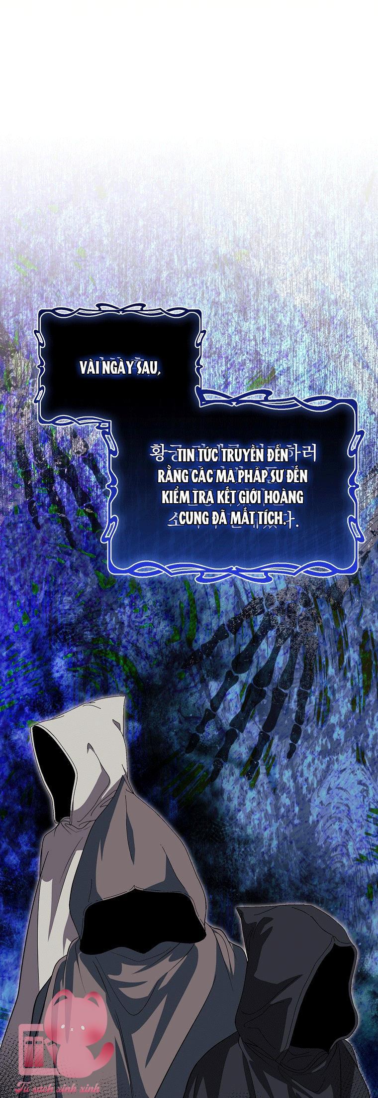 Nhận Nuôi Người Cha Phản Diện - Chap 81 - Trang 57