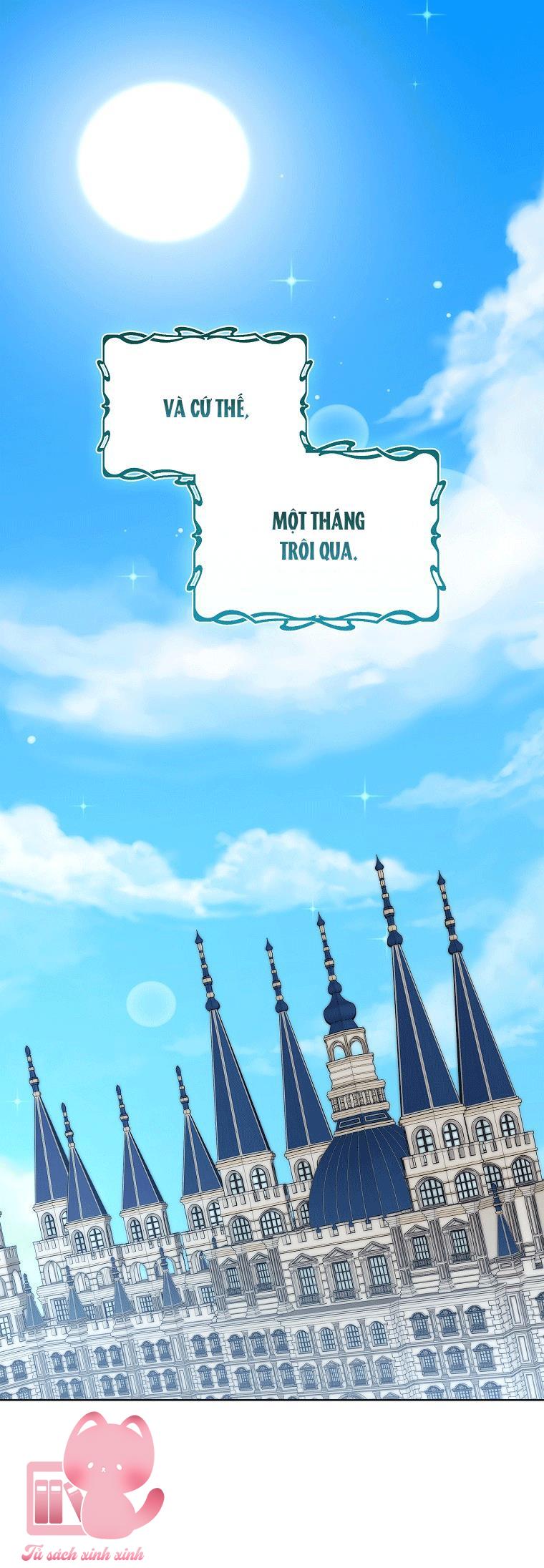 Nhận Nuôi Người Cha Phản Diện - Chap 81 - Trang 59