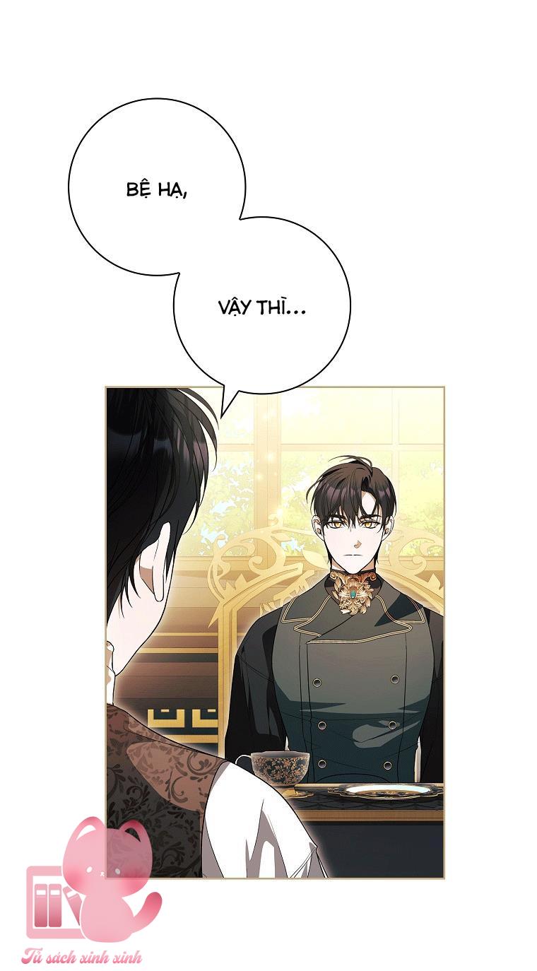 Nhận Nuôi Người Cha Phản Diện - Chap 81 - Trang 7