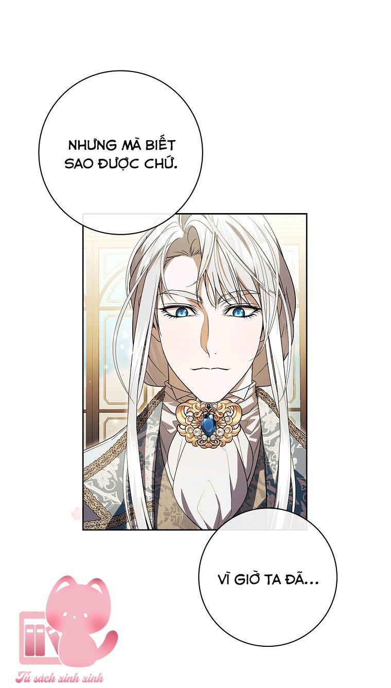 Nhận Nuôi Người Cha Phản Diện - Chap 81 - Trang 62