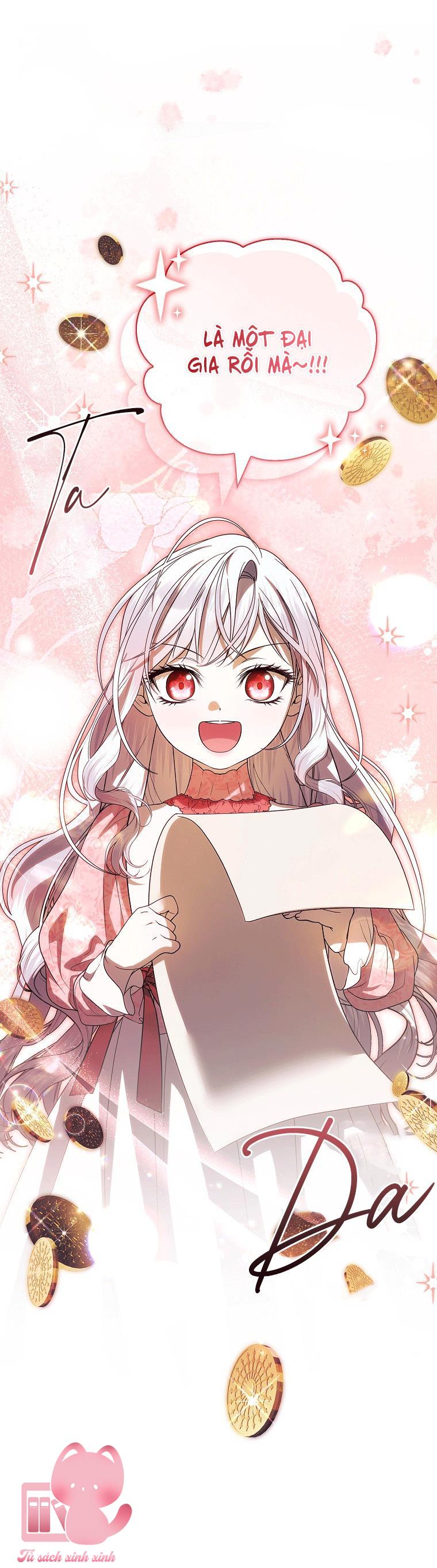 Nhận Nuôi Người Cha Phản Diện - Chap 81 - Trang 63