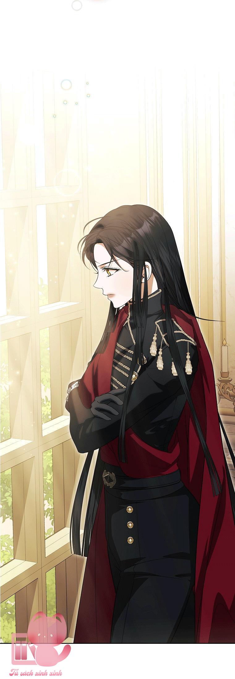 Nhận Nuôi Người Cha Phản Diện - Chap 81 - Trang 10
