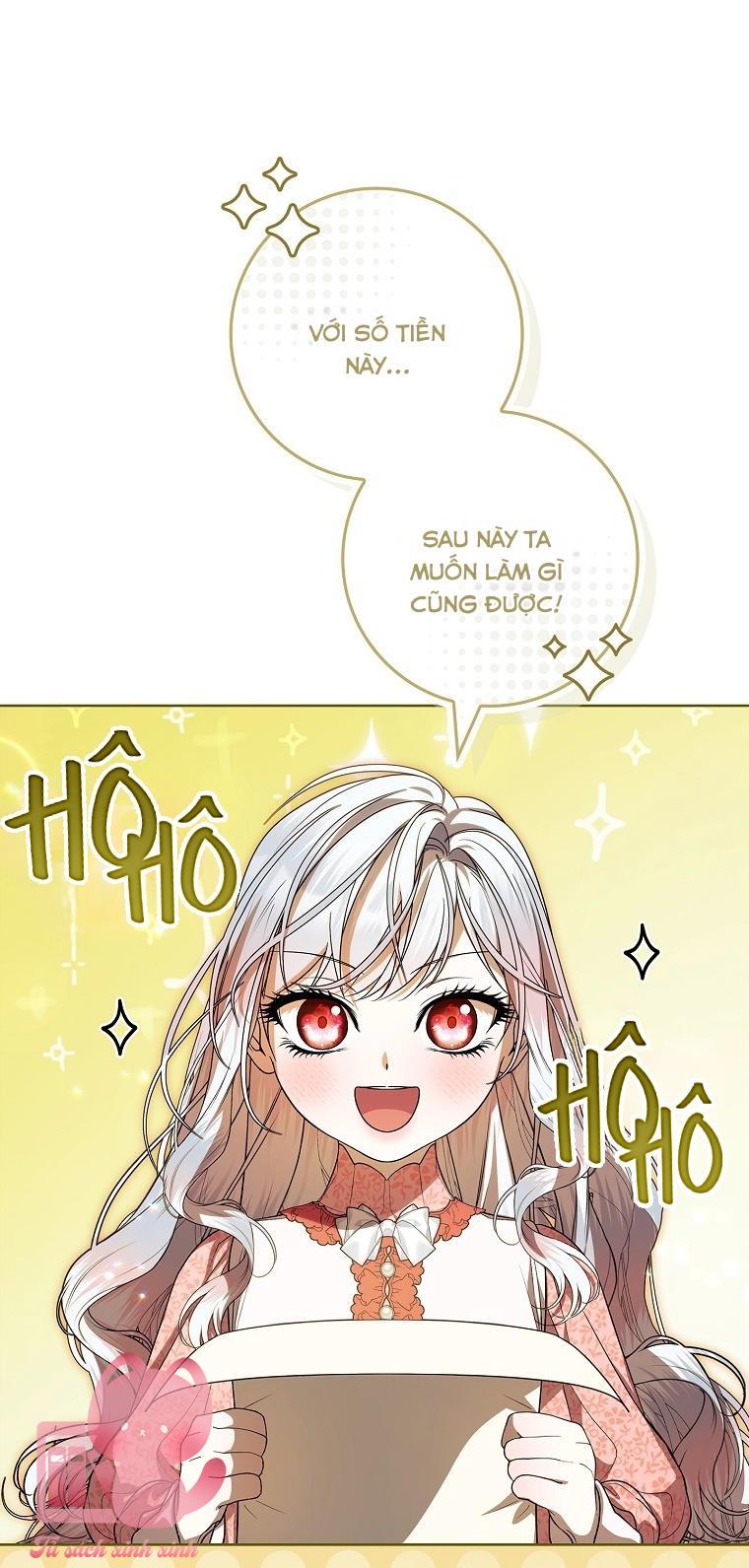 Nhận Nuôi Người Cha Phản Diện - Chap 82 - Trang 11