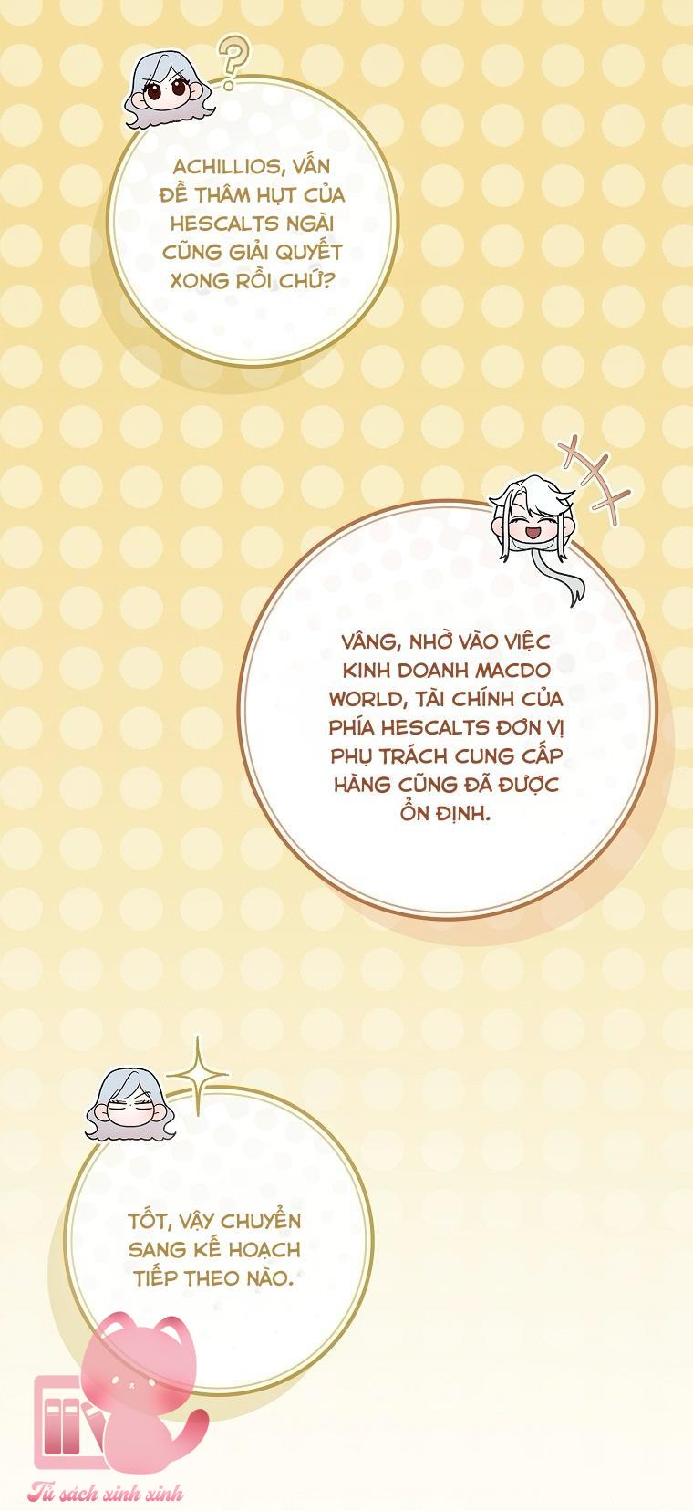 Nhận Nuôi Người Cha Phản Diện - Chap 82 - Trang 12