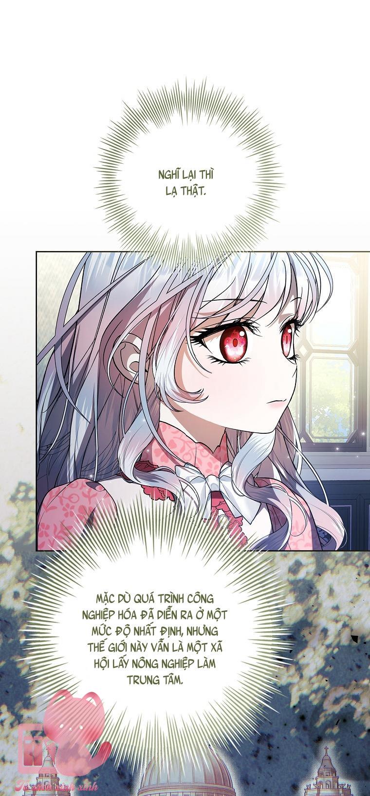 Nhận Nuôi Người Cha Phản Diện - Chap 82 - Trang 16