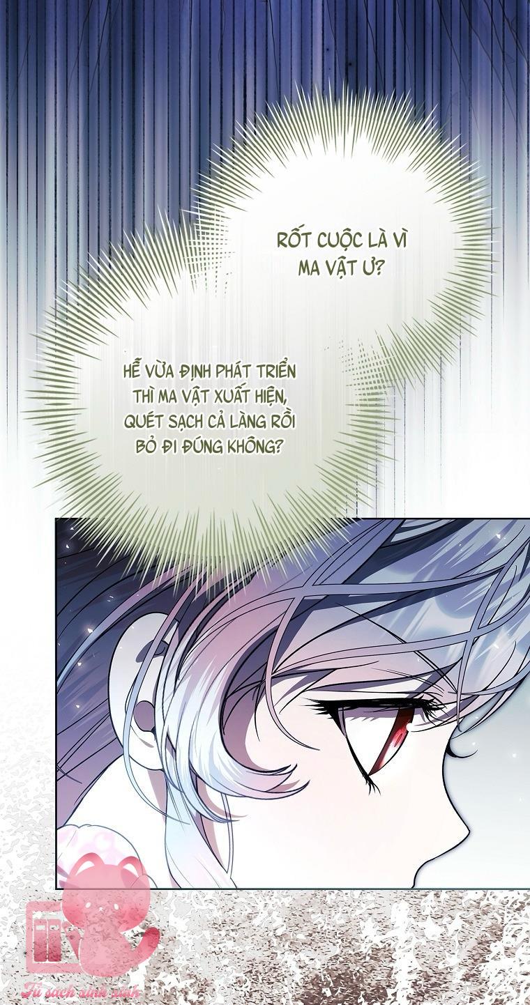 Nhận Nuôi Người Cha Phản Diện - Chap 82 - Trang 18