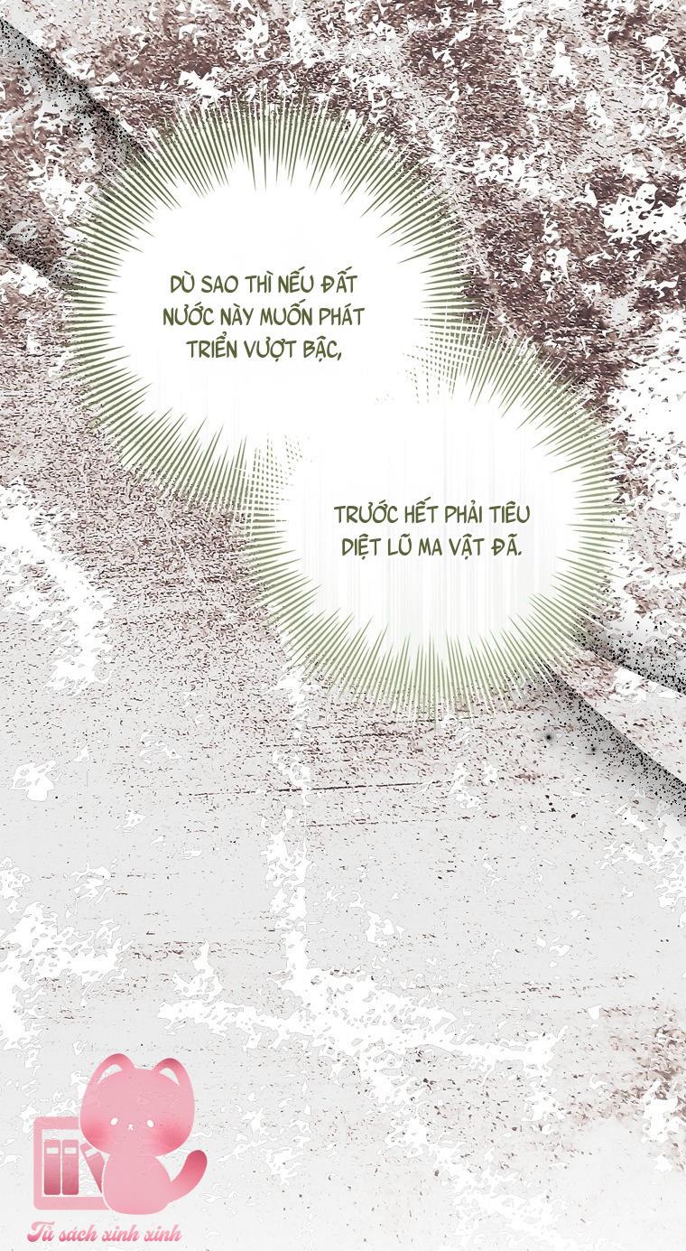 Nhận Nuôi Người Cha Phản Diện - Chap 82 - Trang 19