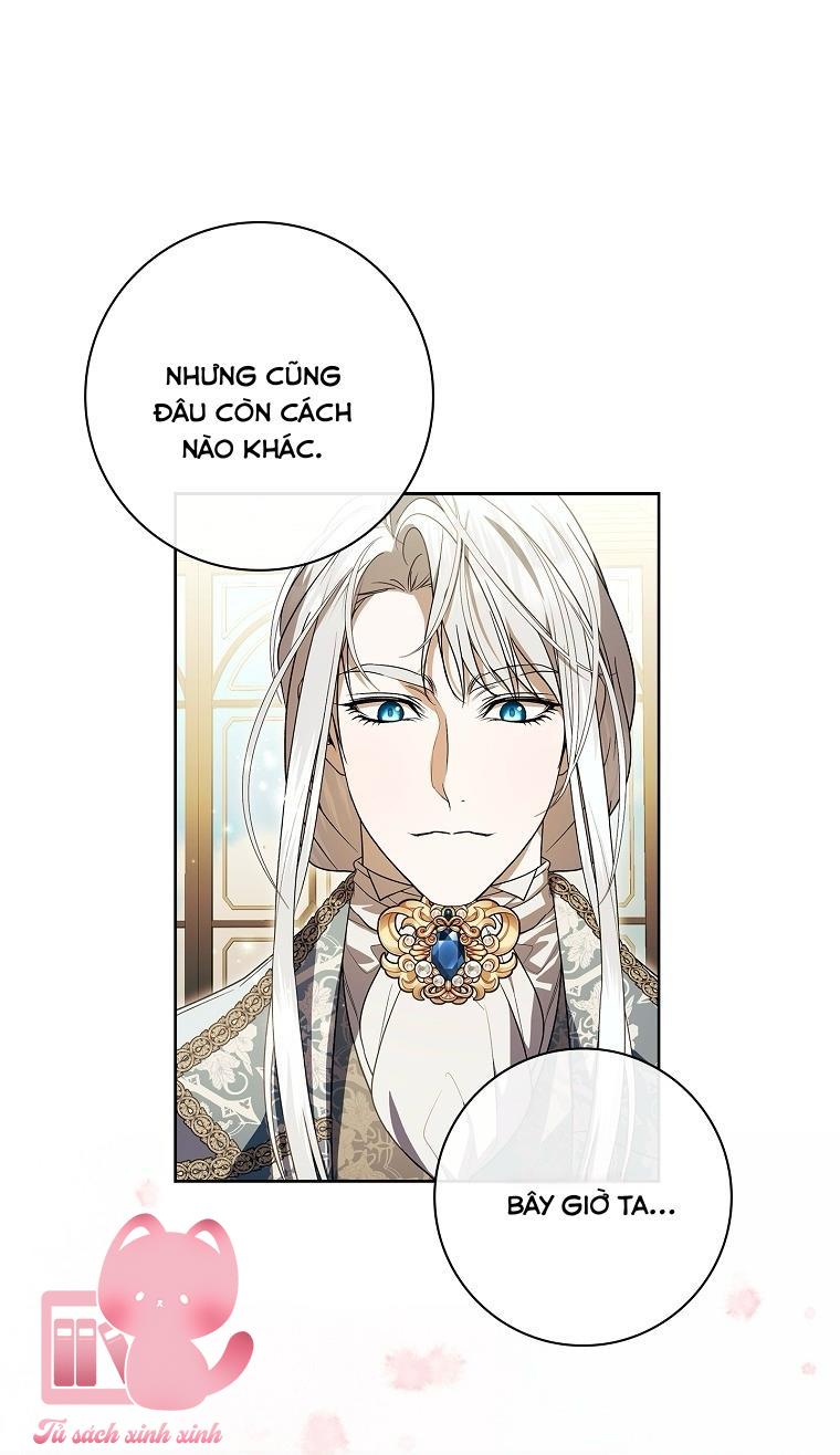 Nhận Nuôi Người Cha Phản Diện - Chap 82 - Trang 3
