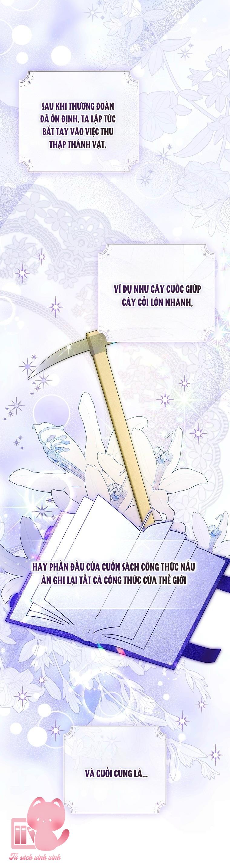 Nhận Nuôi Người Cha Phản Diện - Chap 82 - Trang 21