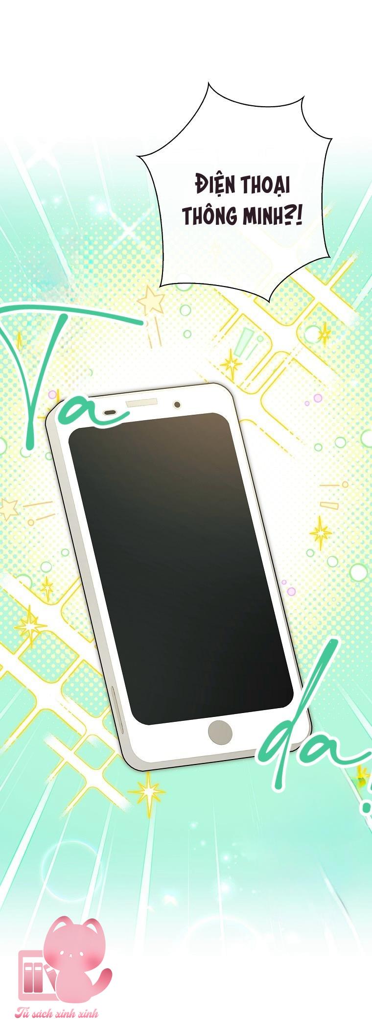 Nhận Nuôi Người Cha Phản Diện - Chap 82 - Trang 22