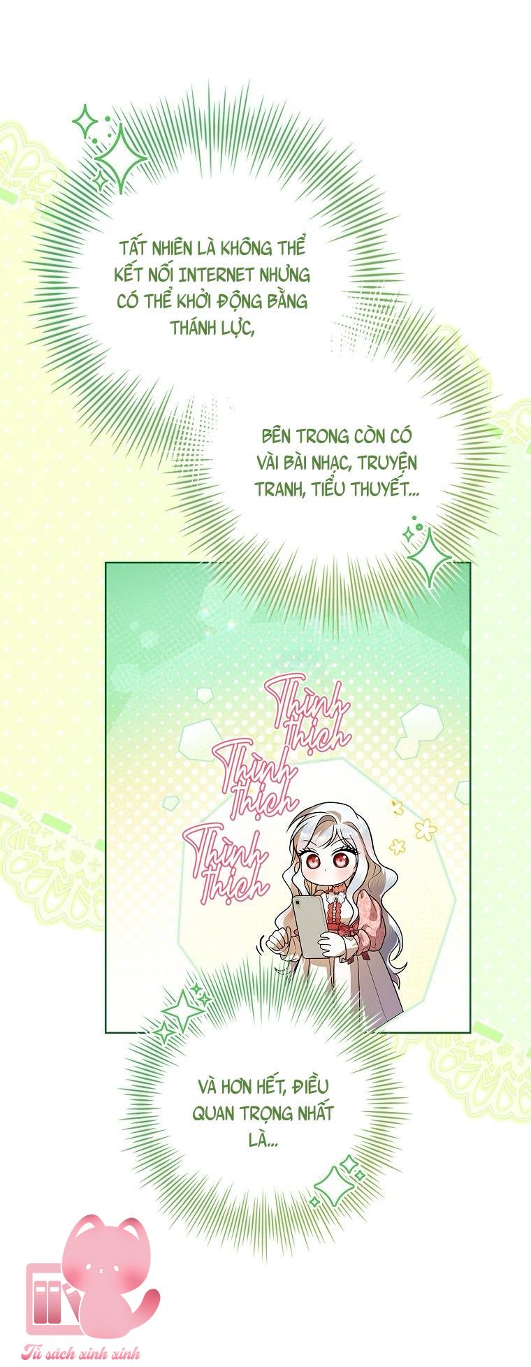 Nhận Nuôi Người Cha Phản Diện - Chap 82 - Trang 24