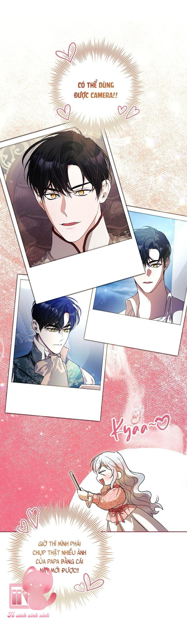 Nhận Nuôi Người Cha Phản Diện - Chap 82 - Trang 25