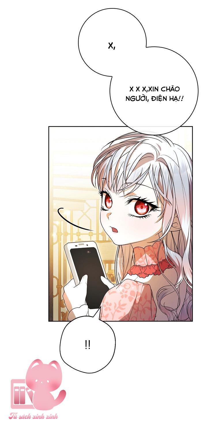Nhận Nuôi Người Cha Phản Diện - Chap 82 - Trang 26
